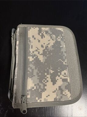 Rite In The Rain Camo Planner